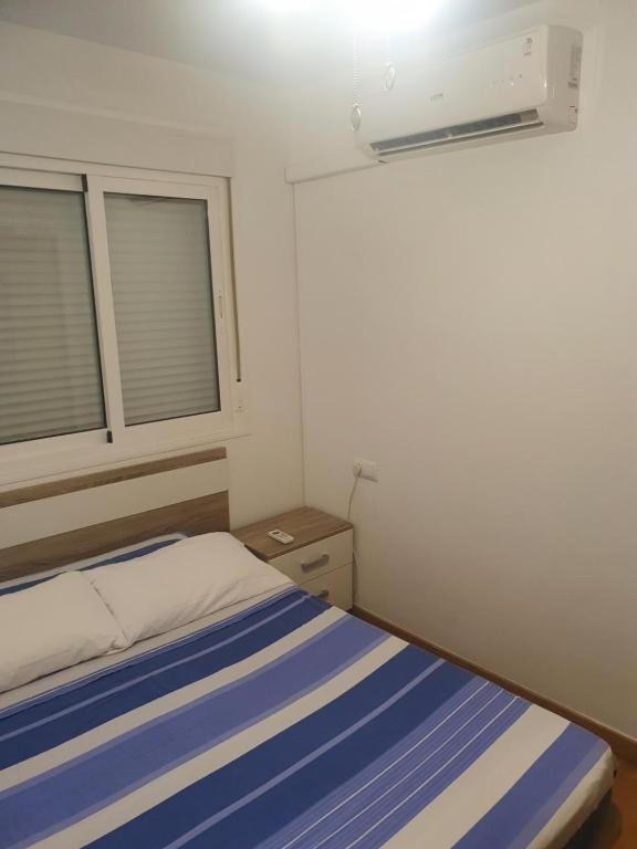 3F, Aire Acondic, 80M2, 2 Dormitorios, 4 Huespedes, Wifi Gratis La Linea de la Concepcion Exterior photo