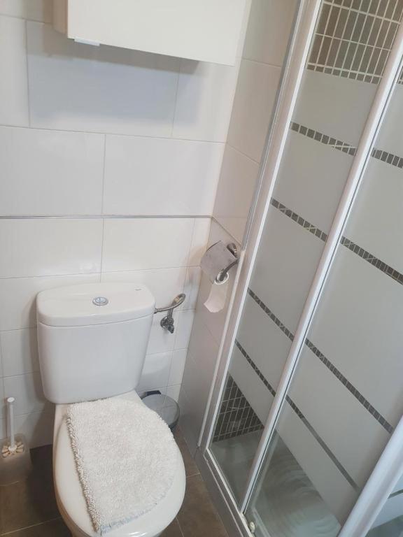 3F, Aire Acondic, 80M2, 2 Dormitorios, 4 Huespedes, Wifi Gratis La Linea de la Concepcion Exterior photo